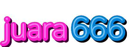 juara666 — logo kanal